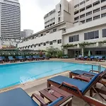 Nana Hotel Bangkok