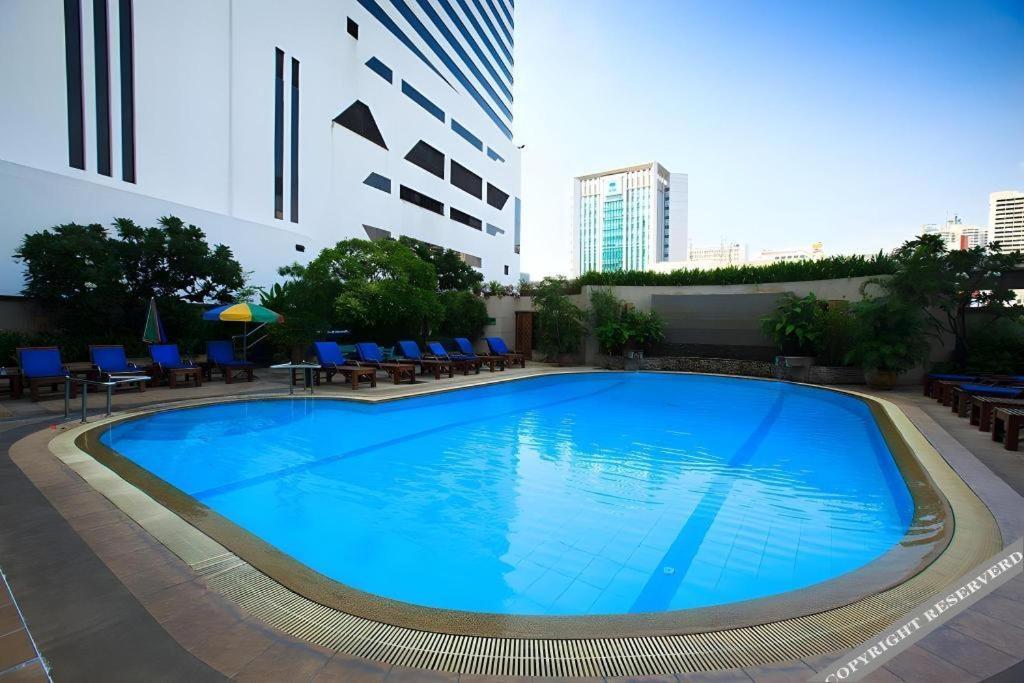 Nana 3* Bangkok