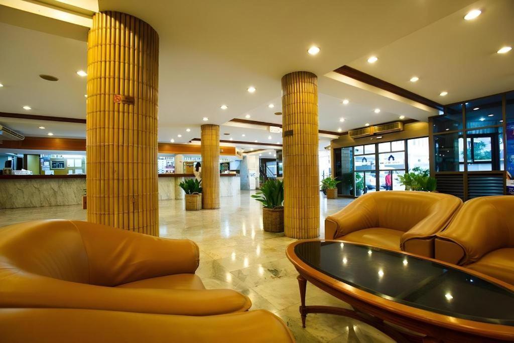 Hotel Nana 3*