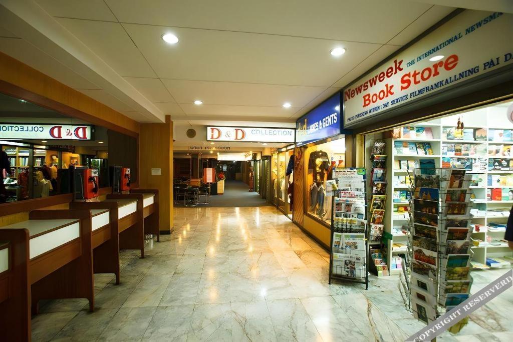 Hotel Nana 3*