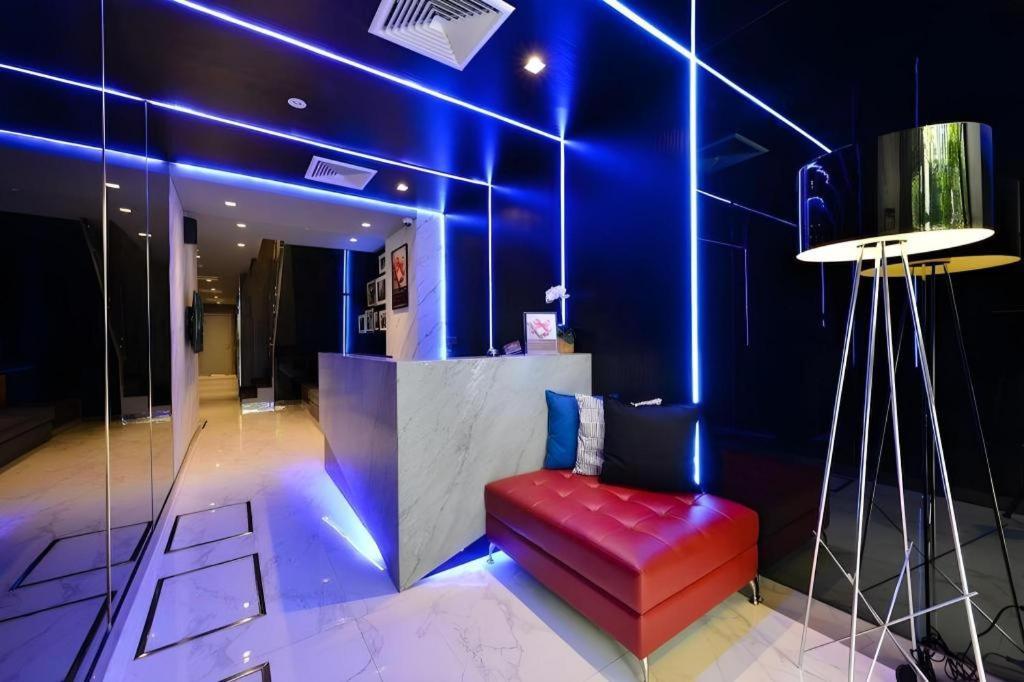 Hotel Nana Bangkok