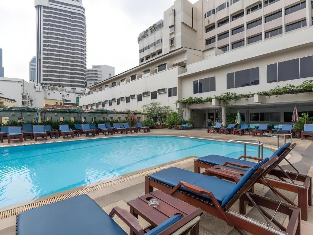 Hotel Nana
