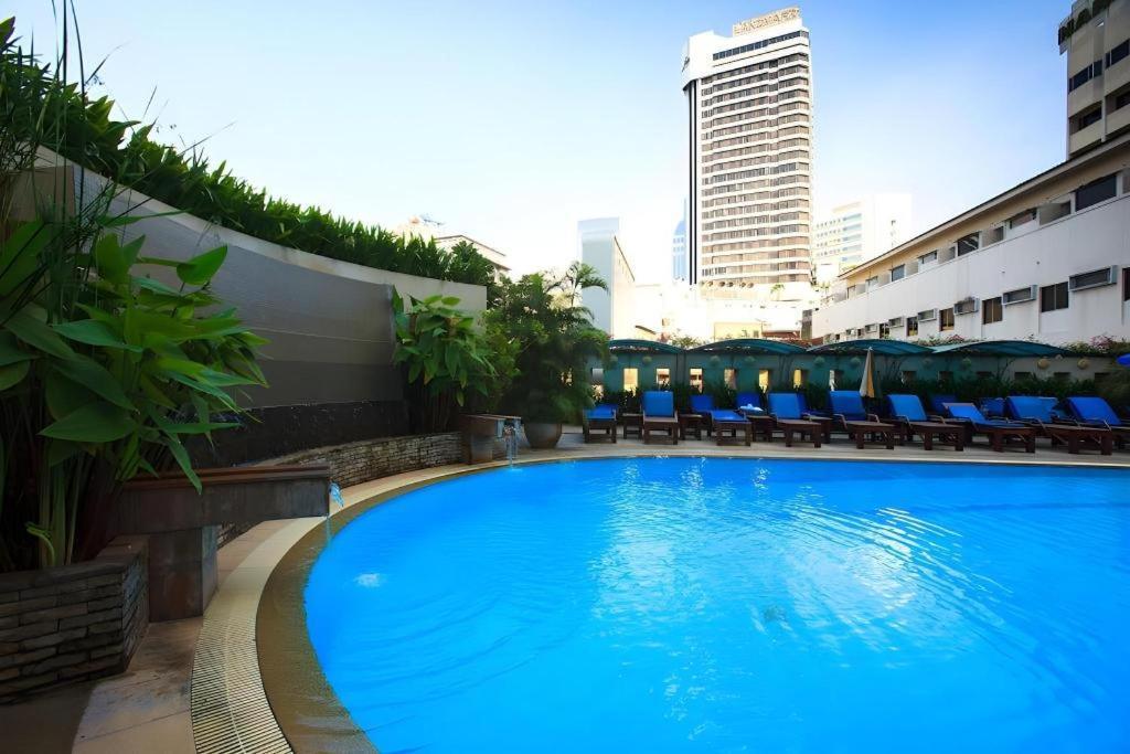 Hotel Nana 3*