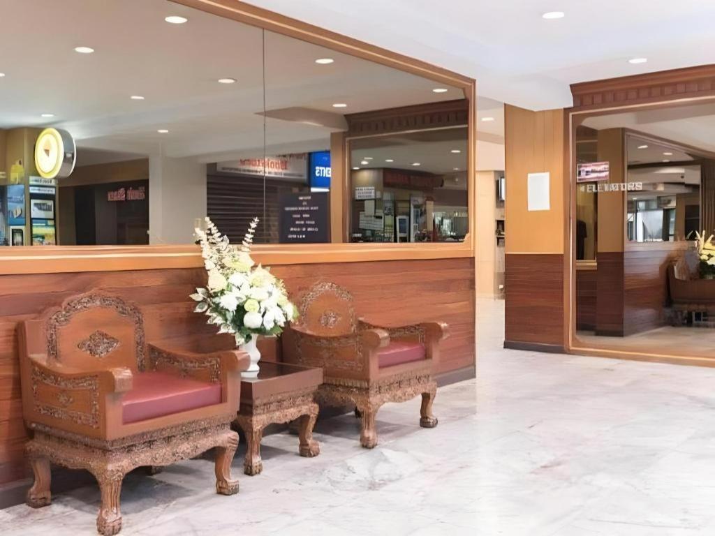 Hotel Nana