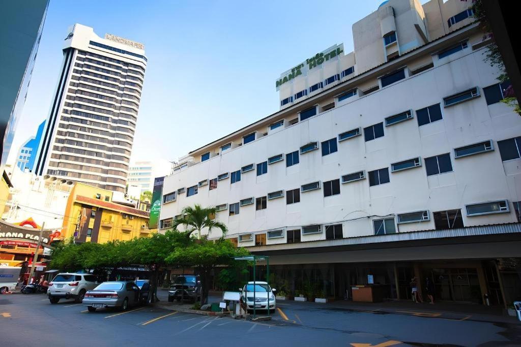 Nana 3* Bangkok