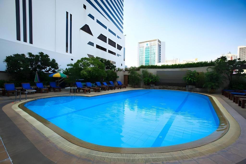 Nana Bangkok